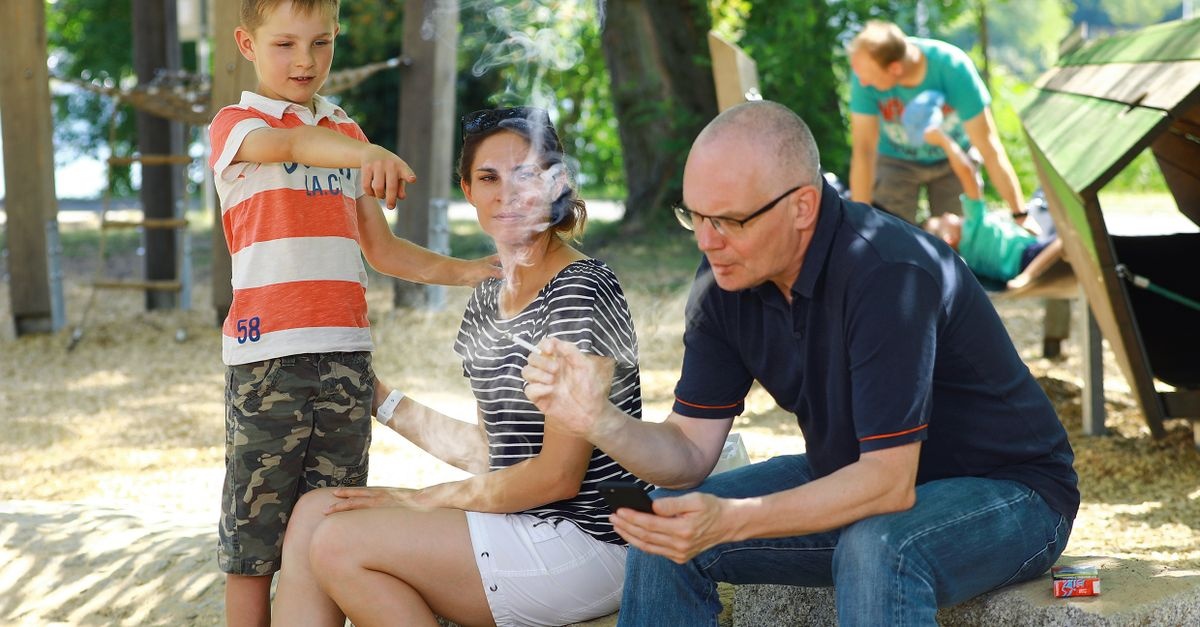 Familienbesuche stressfrei planen: So stimmt ihr euch als Paar perfekt ab