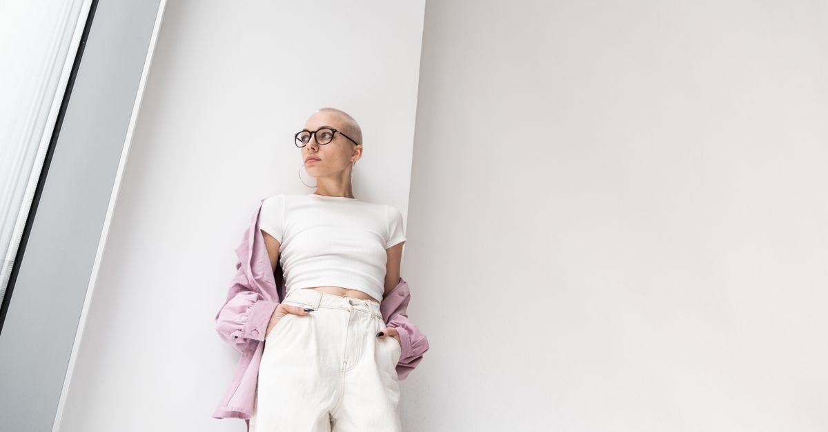 Weiche Akzente für den androgynen Look: So kombinierst du Stil und Eleganz