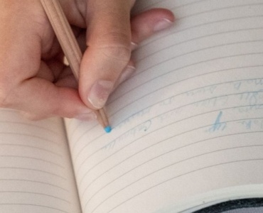 Deine Stressauslöser entlarven: So hilft dir ein Tagebuch, Muster zu erkennen und Ruhe zu finden