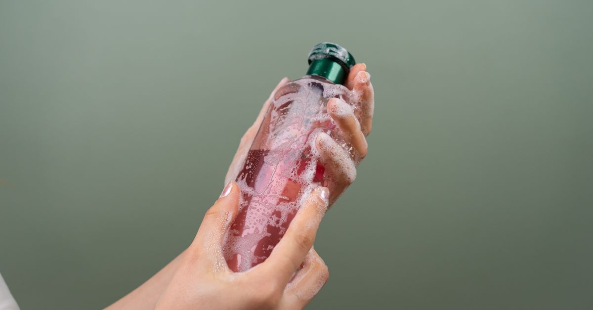 Wie oft solltest du ein Tiefenreinigungsshampoo verwenden? So findet dein Haar die perfekte Balance