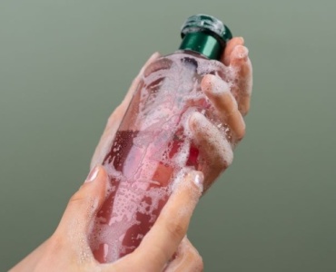 Wie oft solltest du ein Tiefenreinigungsshampoo verwenden? So findet dein Haar die perfekte Balance