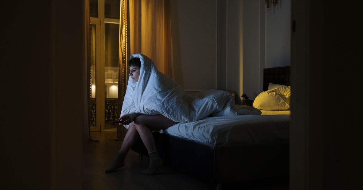Wenn die Angst nachts zuschlägt: Wie du nächtliche Panikattacken richtig abklären lässt