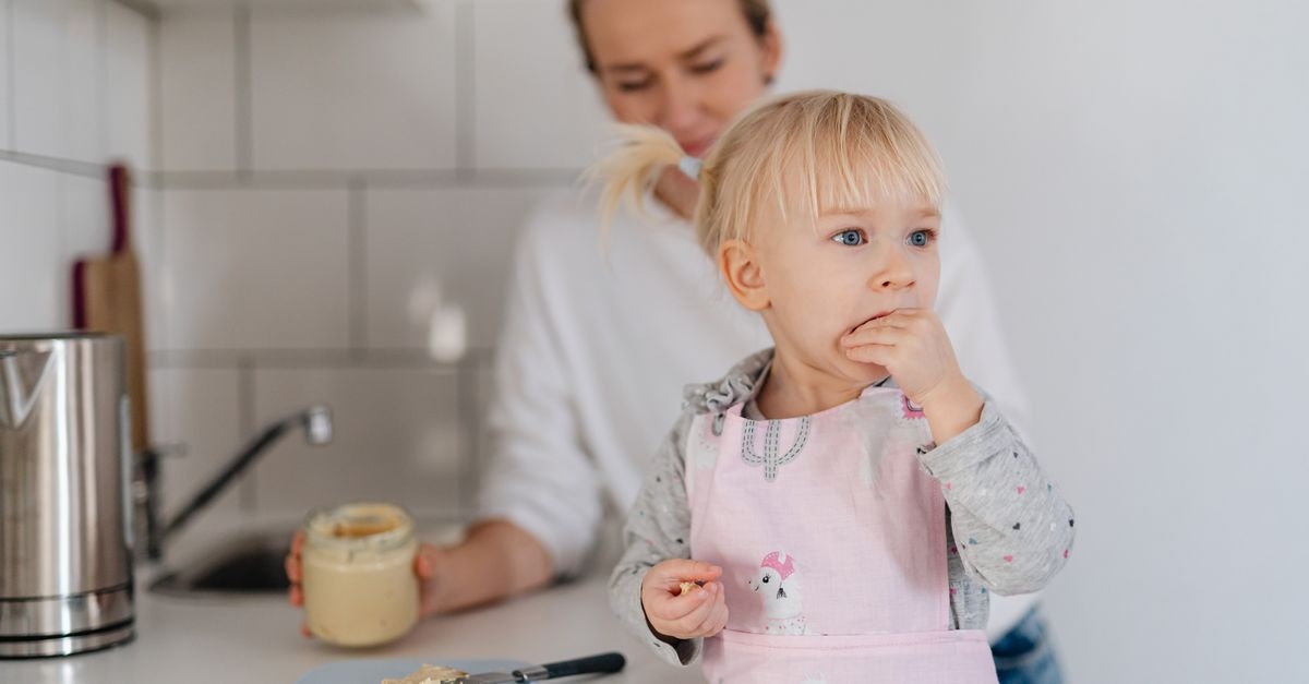 Wenn das Kleinkind genug hat: Sättigungssignale erkennen und respektvoll begleiten