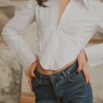 Jeans & Charme: Die schönsten Date-Looks, die garantiert Eindruck machen
