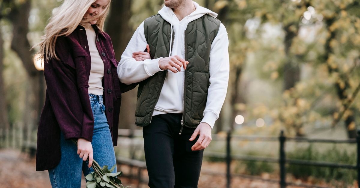 Stilvoll zum ersten Date: So findest du den Look, der wirklich Eindruck macht