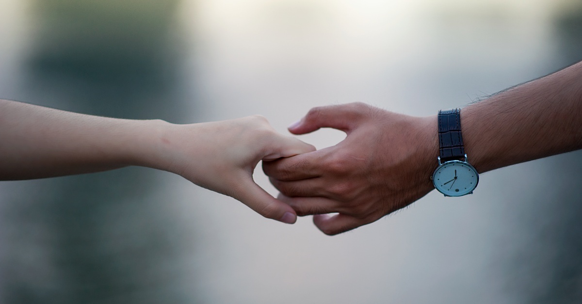 Zwischen Nähe und Abstand: Die Dynamik einer On-Off-Beziehung endlich verstehen