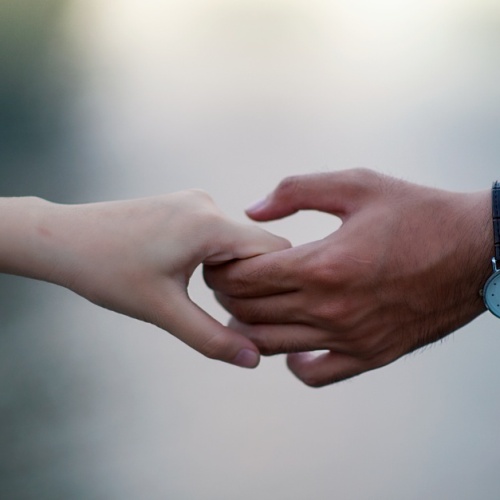 Zwischen Nähe und Abstand: Die Dynamik einer On-Off-Beziehung endlich verstehen