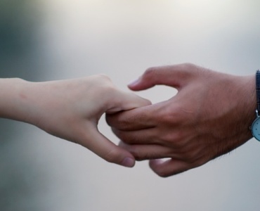 Zwischen Nähe und Abstand: Die Dynamik einer On-Off-Beziehung endlich verstehen
