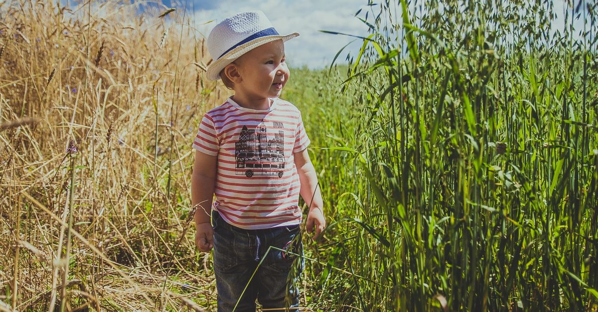 Die schönsten Familienausflüge: Ideen für unterwegs mit Baby & Kleinkind