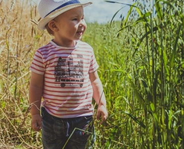 Die schönsten Familienausflüge: Ideen für unterwegs mit Baby & Kleinkind