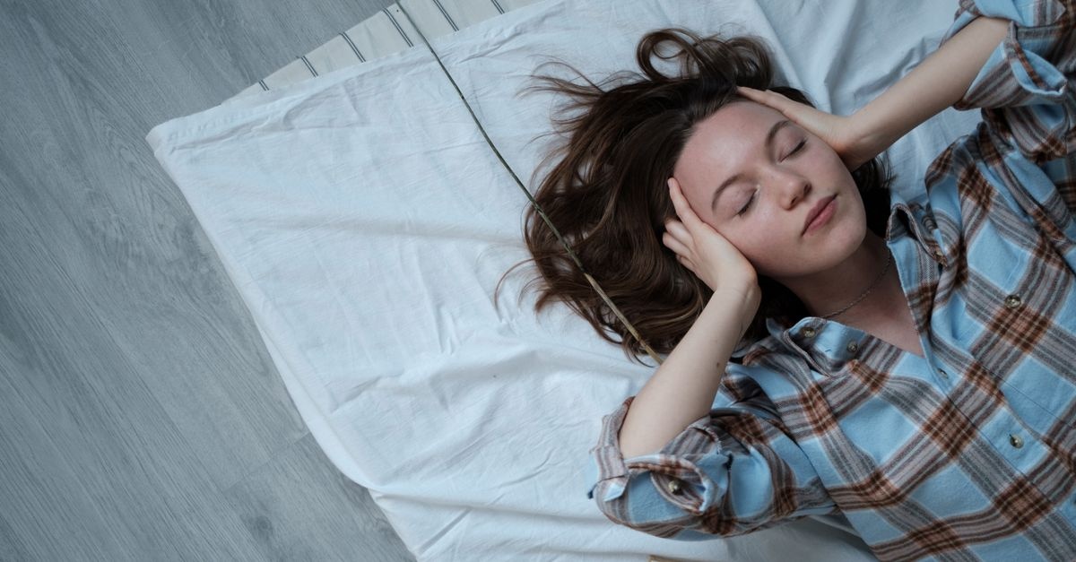 Warum wird mir beim Umdrehen im Bett schwindlig? Ursachen, Tipps und wann du zum Arzt solltest