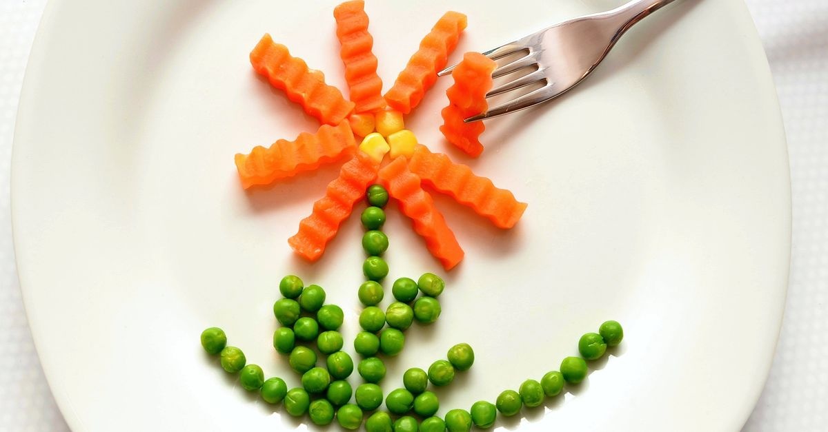 So gelingt vegetarische Beikost: Bedarfsgerecht planen, stressfrei starten und dein Baby optimal versorgen