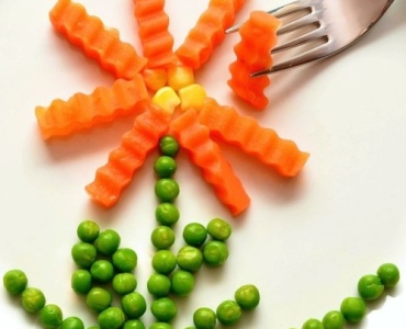 So gelingt vegetarische Beikost: Bedarfsgerecht planen, stressfrei starten und dein Baby optimal versorgen