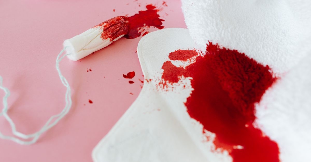 Wechseljahre im Anmarsch? Perimenopause erkennen – auch wenn die Periode noch regelmäßig ist