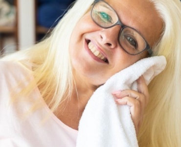 Wie oft solltest du dein Gesichtshandtuch wechseln? Hygiene-Tipps für reine Haut