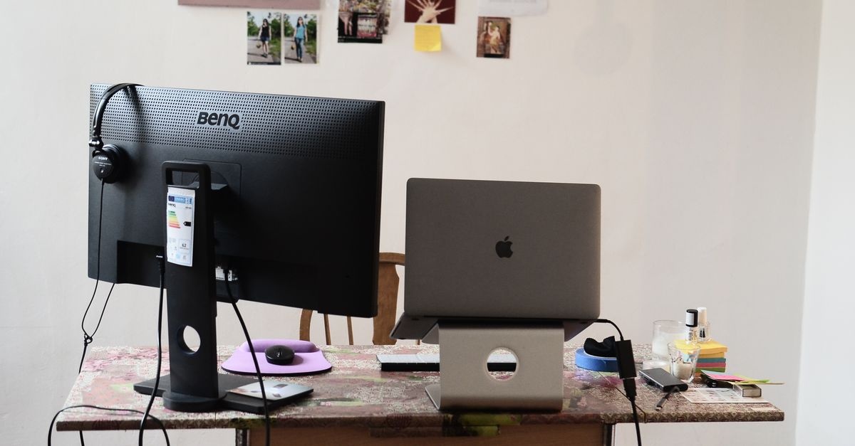 So richtest du dein Homeoffice ergonomisch ein: Tipps für gesundes, produktives Arbeiten