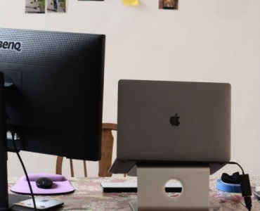 So richtest du dein Homeoffice ergonomisch ein: Tipps für gesundes, produktives Arbeiten