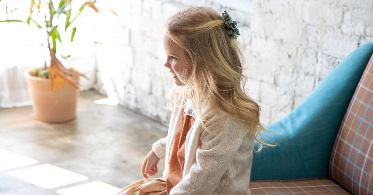 Starker Halt, stylischer Look: Die besten Haarclips für dickes Haar